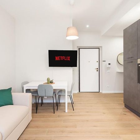 Albadea Apartment ローマ エクステリア 写真