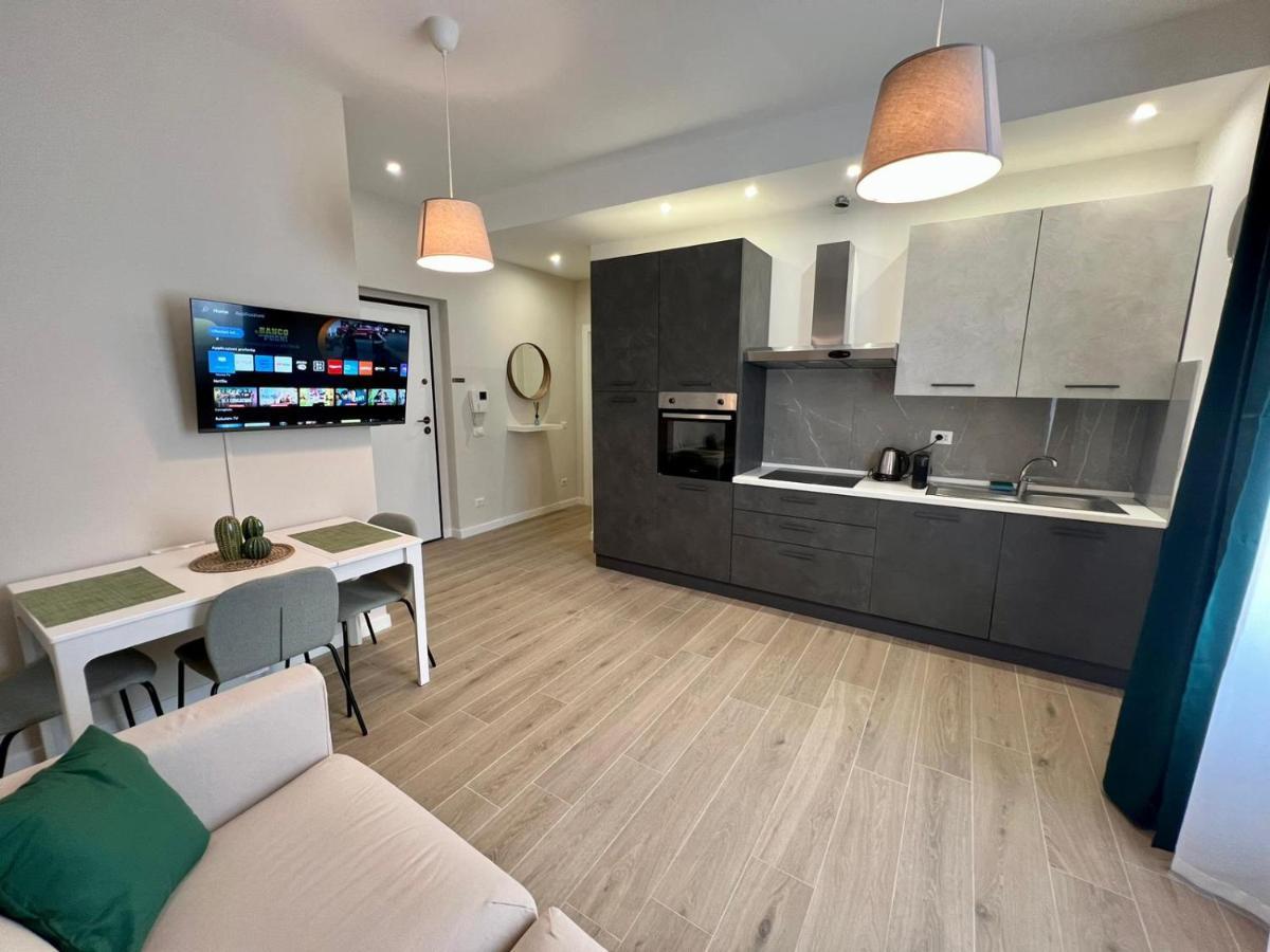 Albadea Apartment ローマ エクステリア 写真
