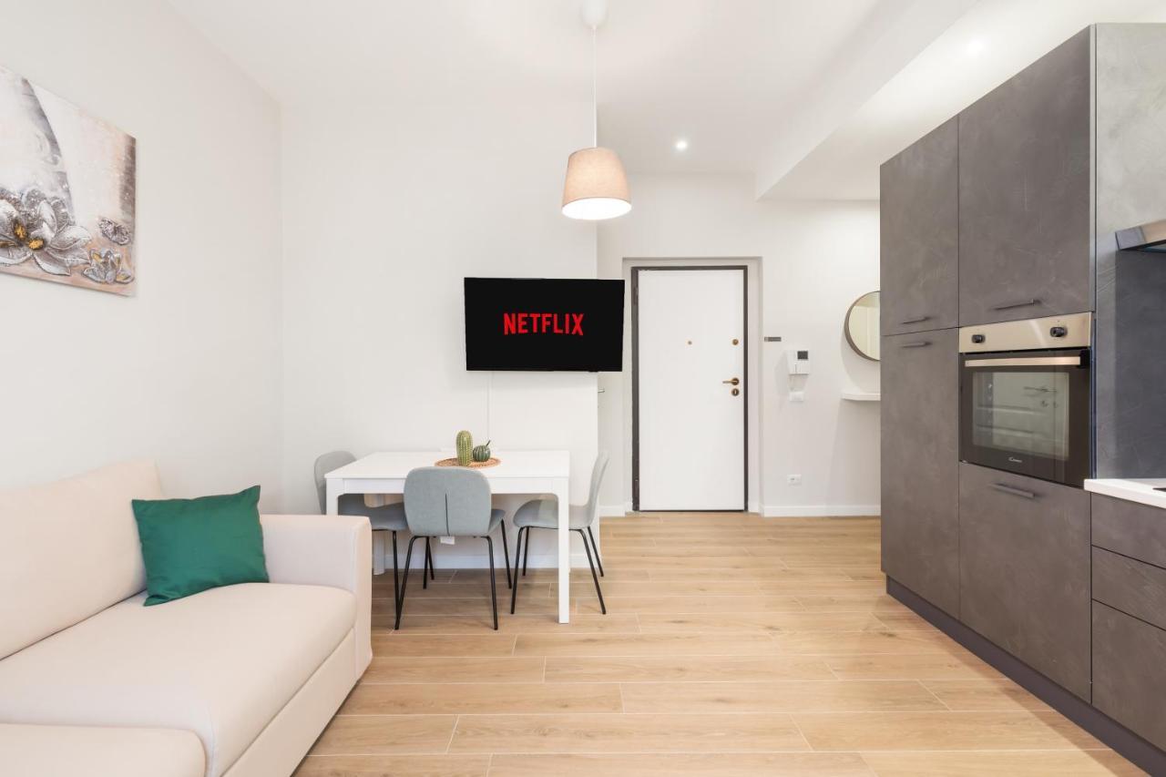 Albadea Apartment ローマ エクステリア 写真