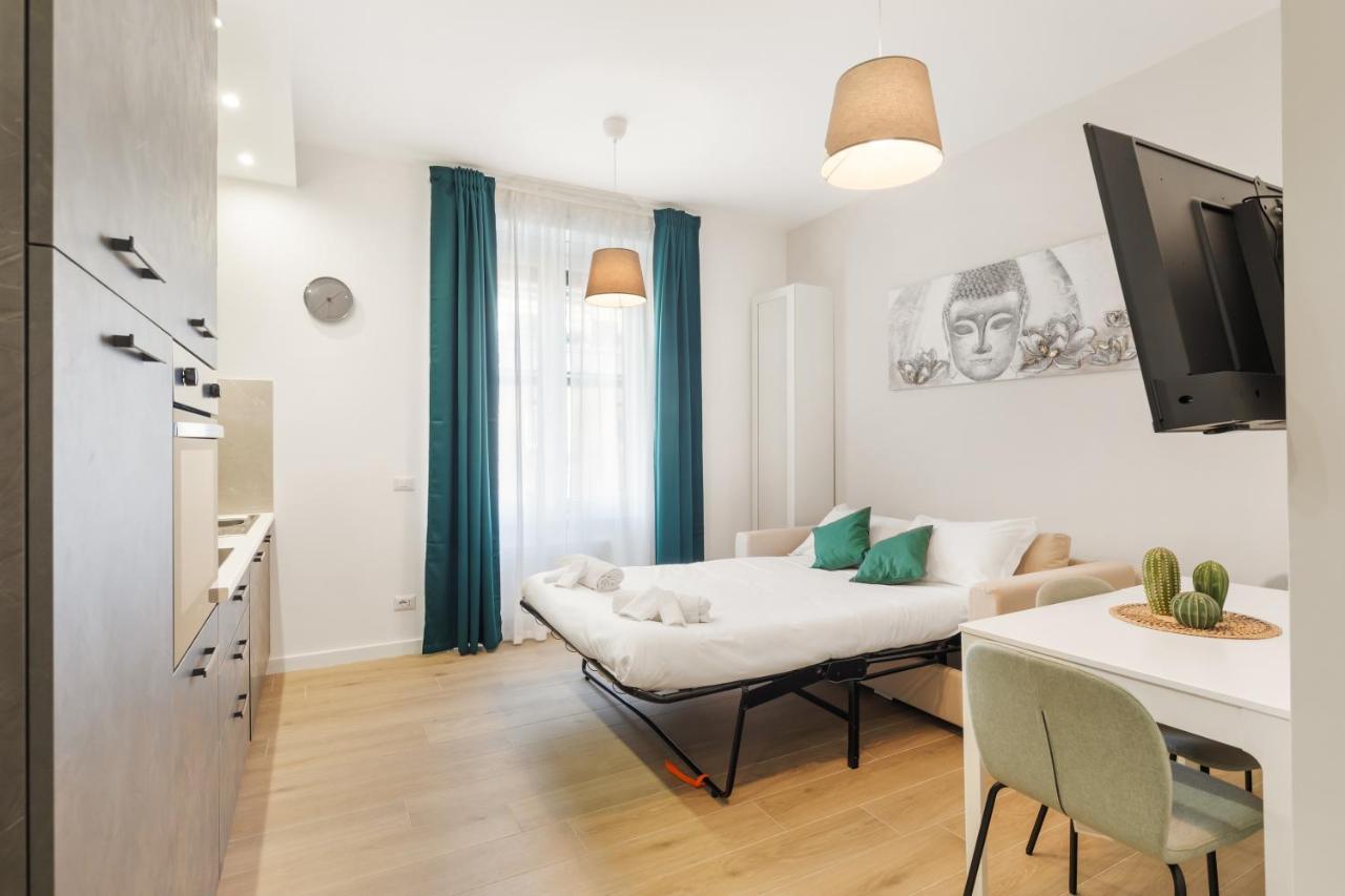 Albadea Apartment ローマ エクステリア 写真